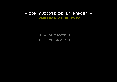 Don Quijote_Amstrad Club Exea.rar